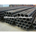 Qualified Sprial Welded Steel Pipe for fluid transport (China